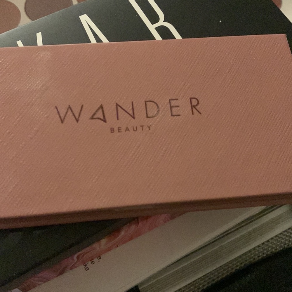 Everything you need makeup bundle all new only swatched